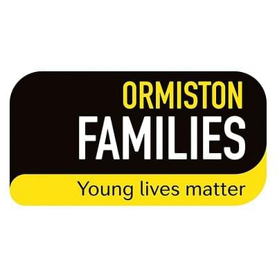 Ormiston Families